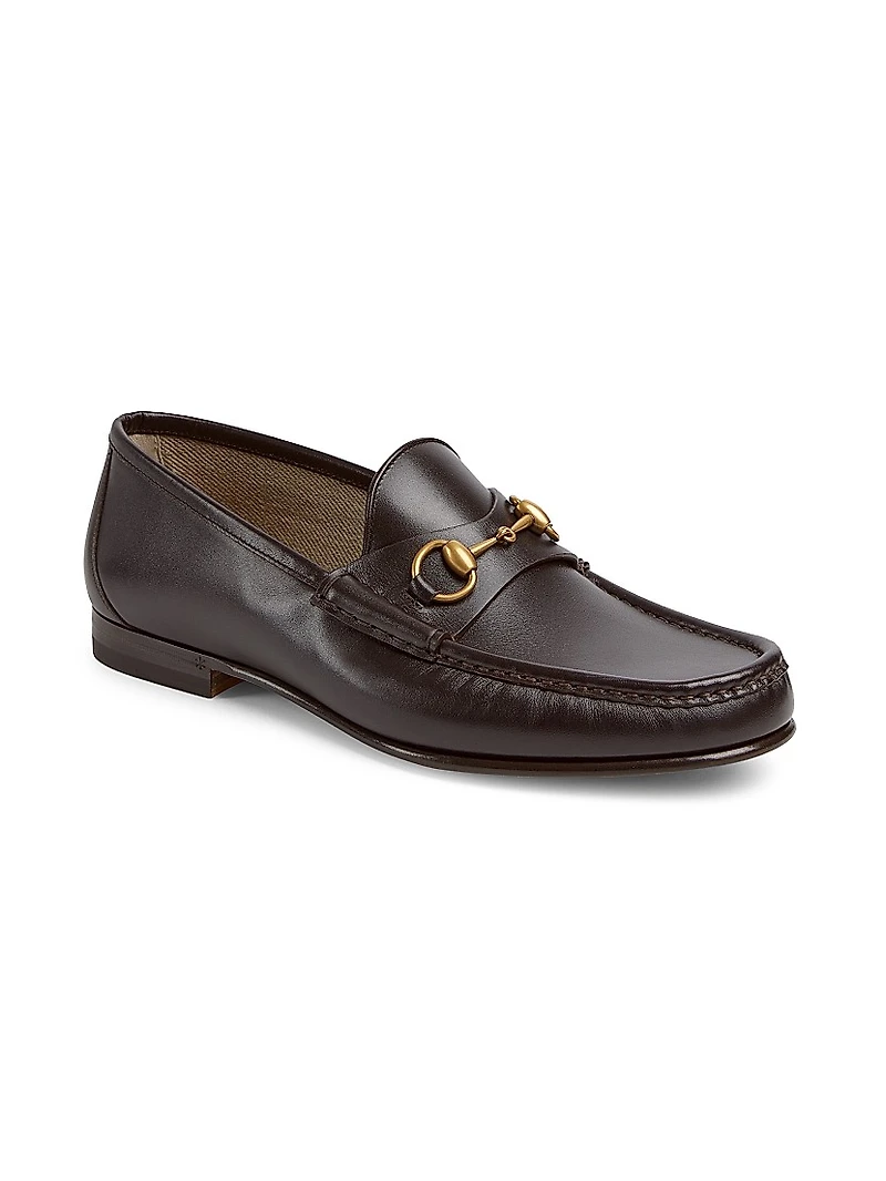 Horsebit 1953 Leather Loafers