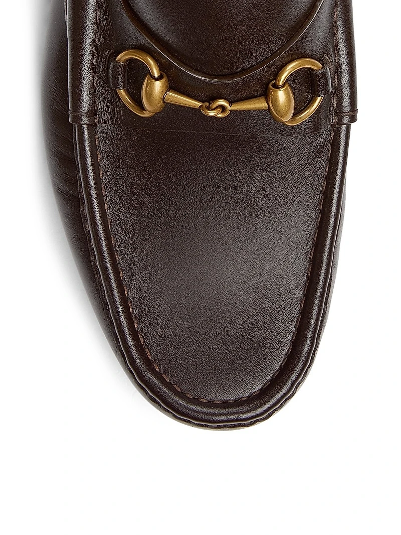 Horsebit 1953 Leather Loafers