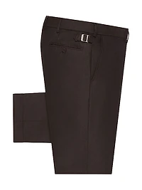 Cashmere Trousers