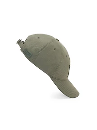 Logo Patch Cap