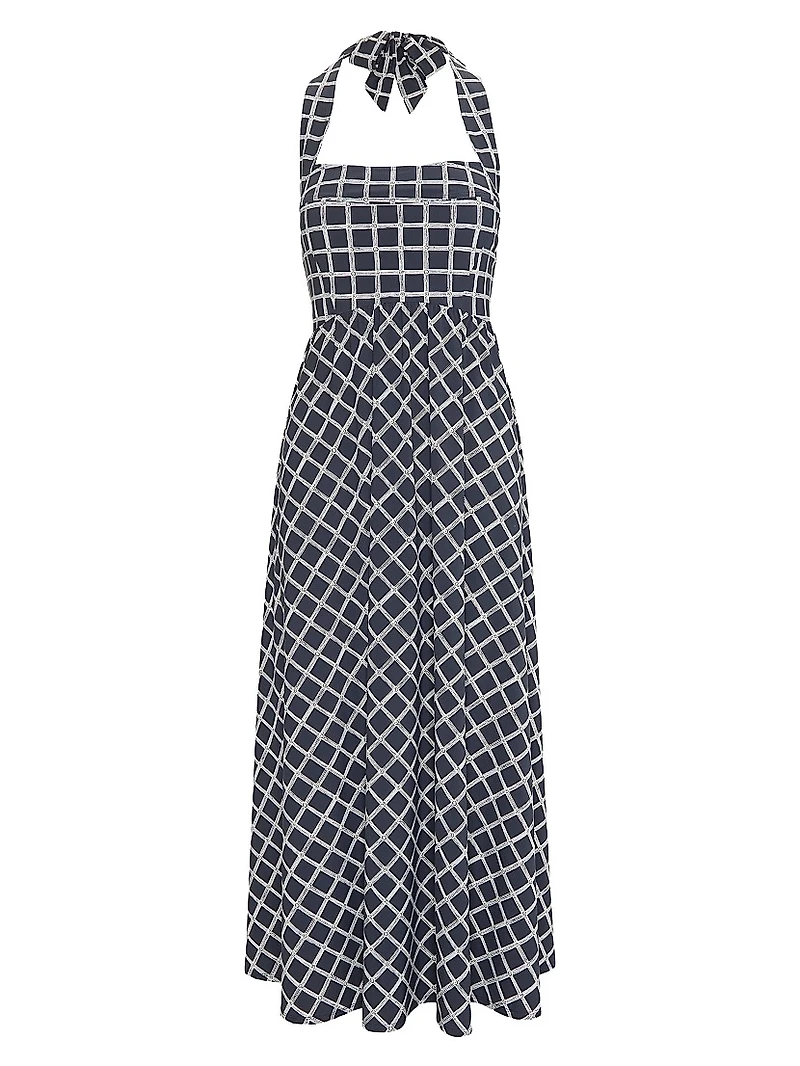 The Fleur Maxi Dress