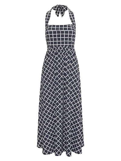 The Fleur Maxi Dress