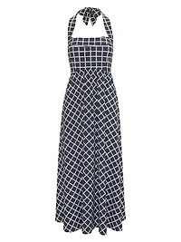 The Fleur Maxi Dress