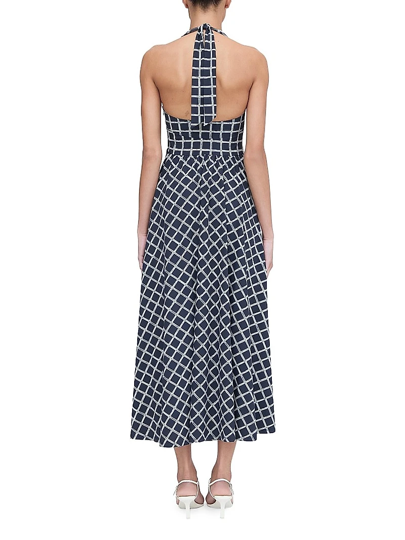 The Fleur Maxi Dress