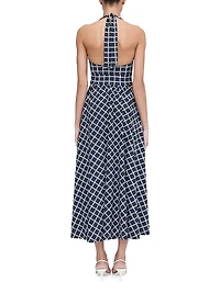 The Fleur Maxi Dress