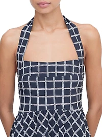 The Fleur Maxi Dress