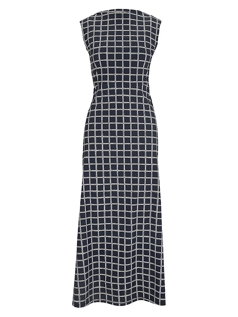 The Sloane Midi Dress