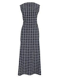 The Sloane Midi Dress