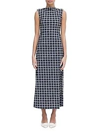 The Sloane Midi Dress