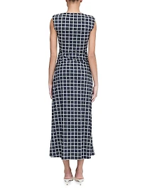 The Sloane Midi Dress