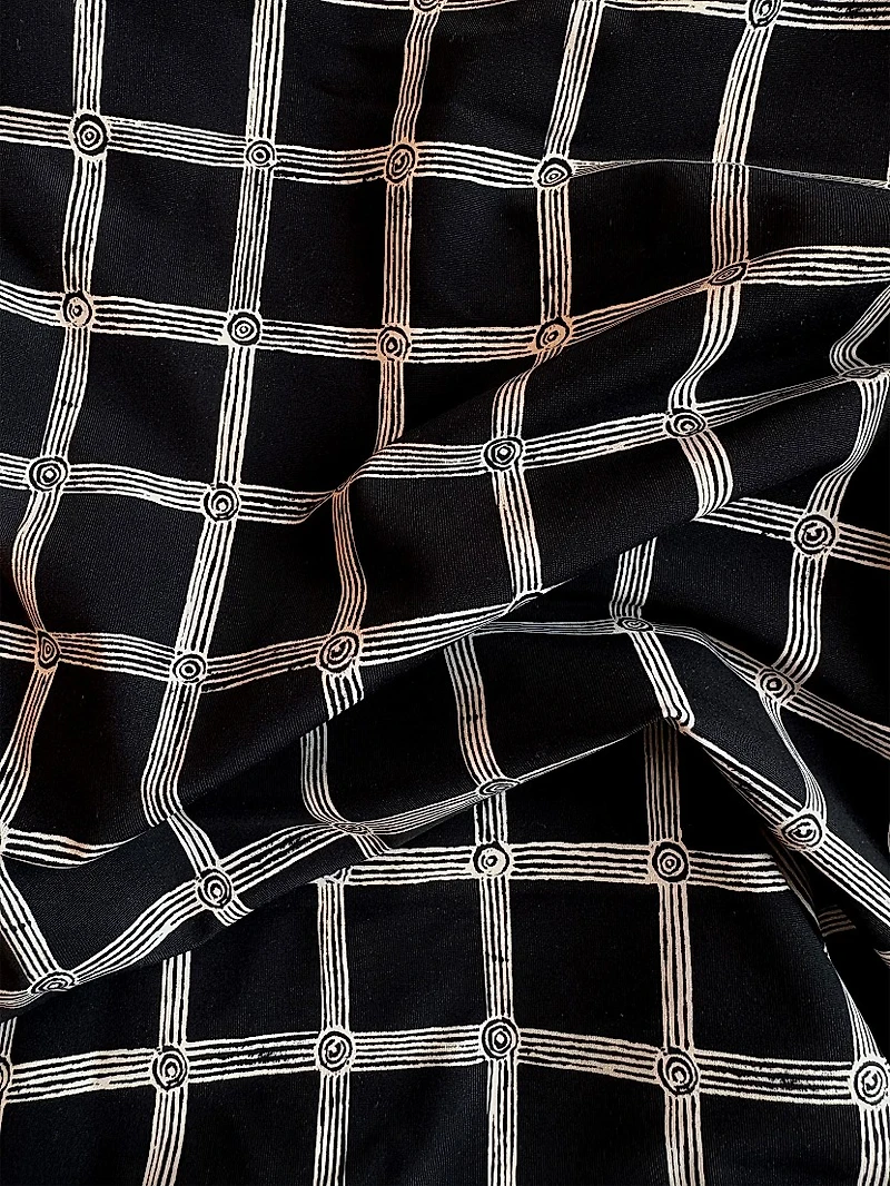 The Sloane Midi Dress