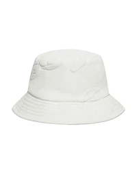 Terry Cloth Bucket Hat