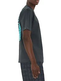 Ryan Relaxed Fit Cotton T-Shirt
