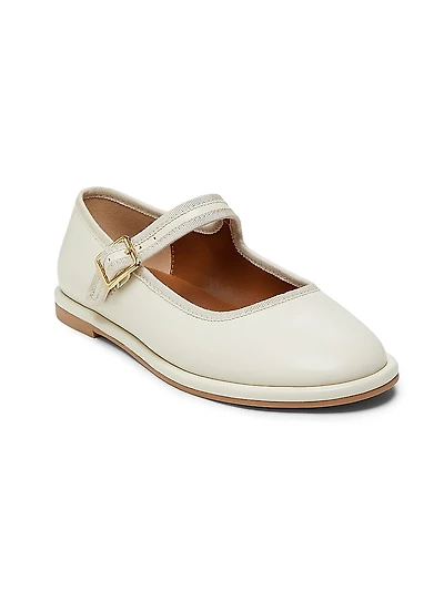 Little Girl's & Nicole Mary Jane Flats