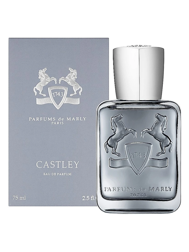 Castley Eau de Parfum
