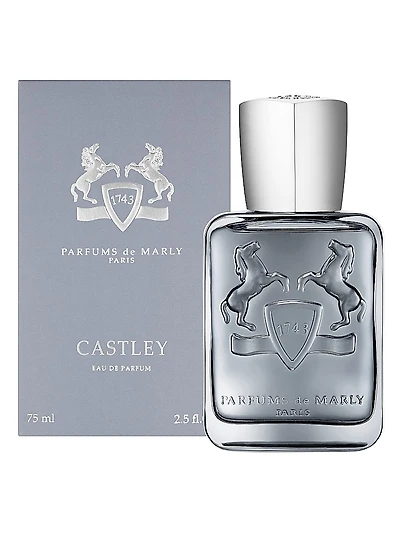 Castley Eau de Parfum