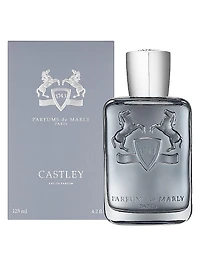 Castley Eau de Parfum