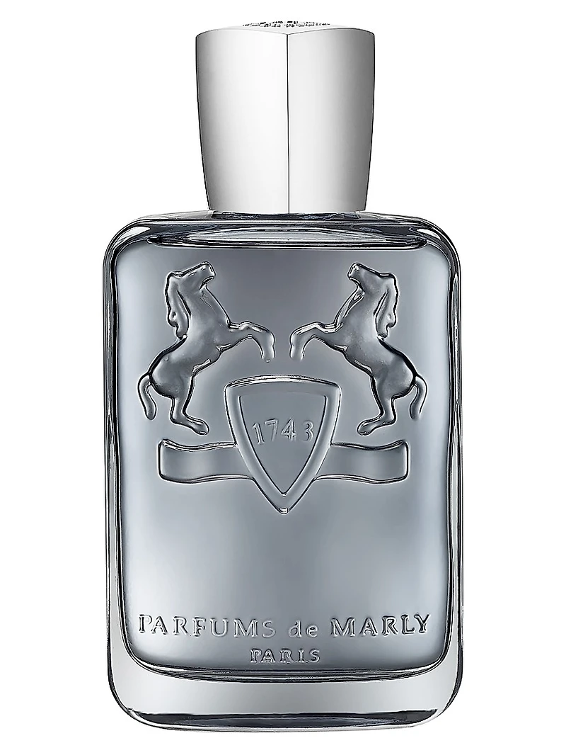 Castley Eau de Parfum