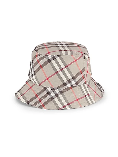 Check EKD Bucket Hat