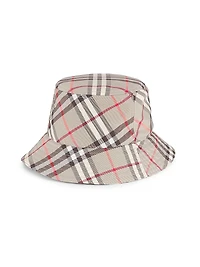 Check EKD Bucket Hat