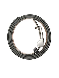 Reversible Leather Belt