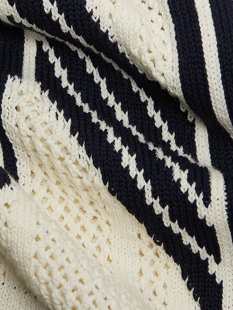 Knit Tech Football Shirt