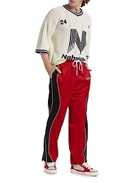 Knit Tech Football Shirt