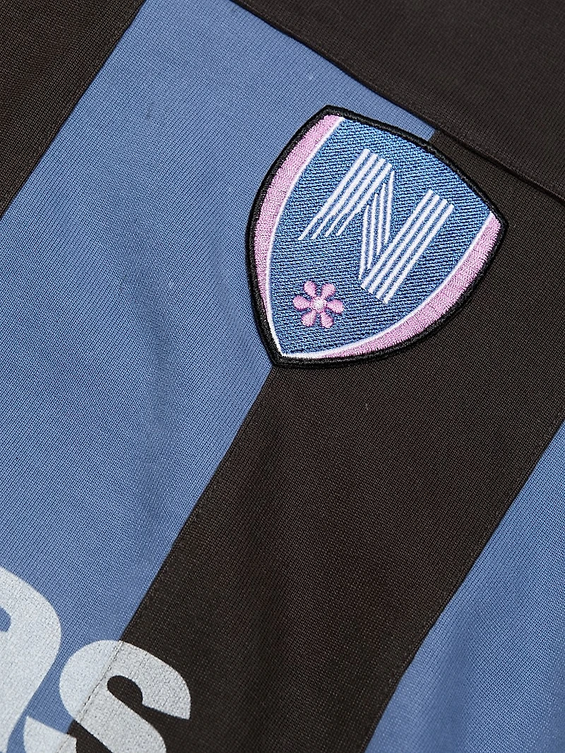 Striped Soccer Jersey