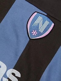 Striped Soccer Jersey