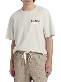 High Summerland Boxy T-Shirt