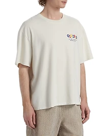 High Summerland Boxy T-Shirt