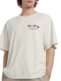 High Summerland Boxy T-Shirt