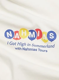 High Summerland Boxy T-Shirt