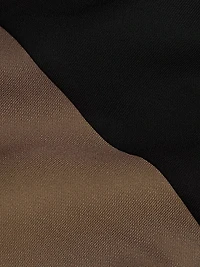 Davina Asymmetric Midi-Dress