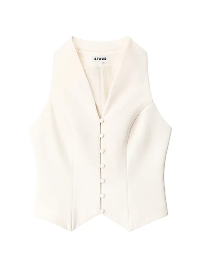 Stella Vest Top