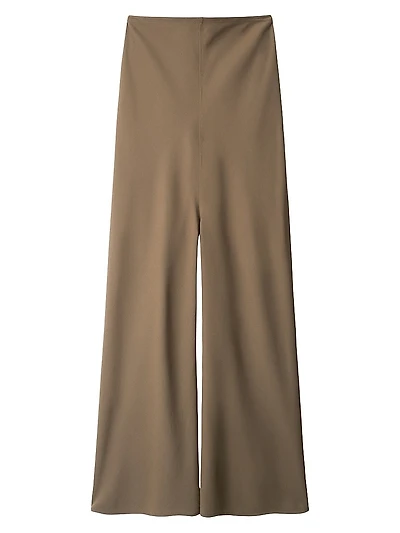 Stroll Wide-Leg Pants