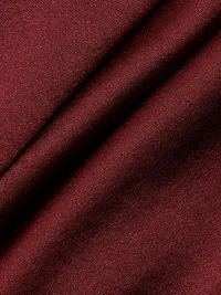 Marcel Silk Midi-Dress