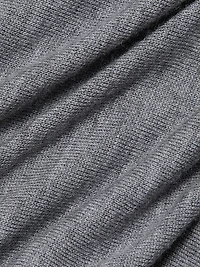 Wilma Merino Wool Midi-Skirt