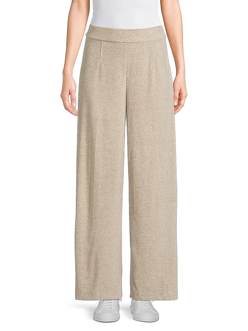 The Illuminate High-Rise Pants