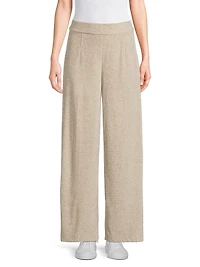 The Illuminate High-Rise Pants