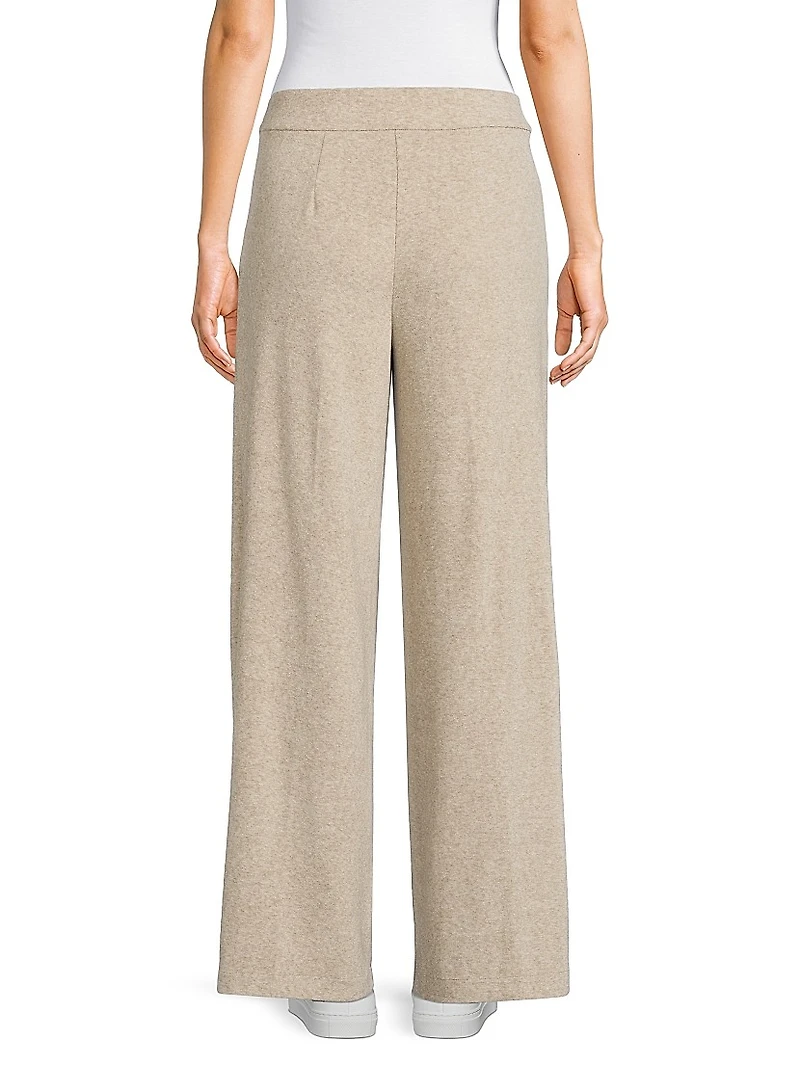 The Illuminate High-Rise Pants