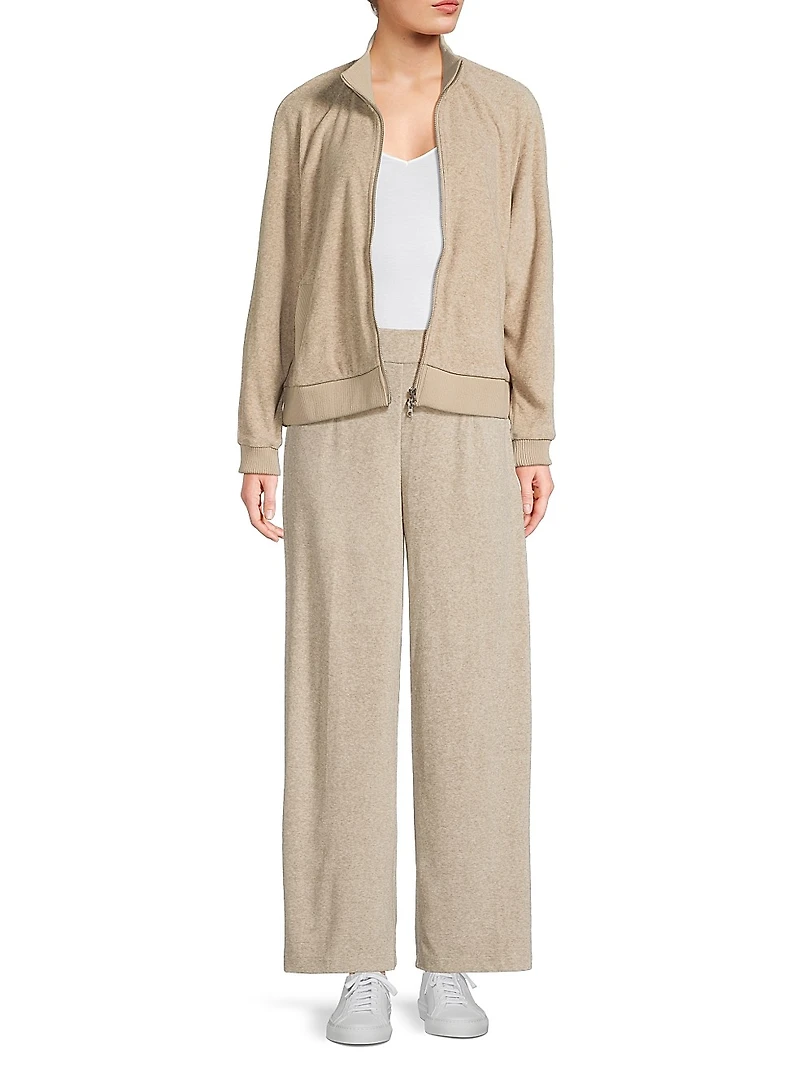 The Illuminate High-Rise Pants