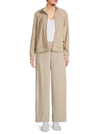 The Illuminate High-Rise Pants