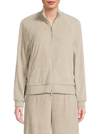 The Change Zip Jacket