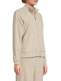 The Change Zip Jacket