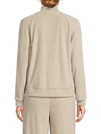 The Change Zip Jacket