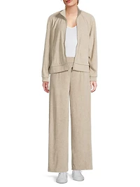 The Change Zip Jacket