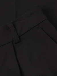 The Delta Pleated Pants