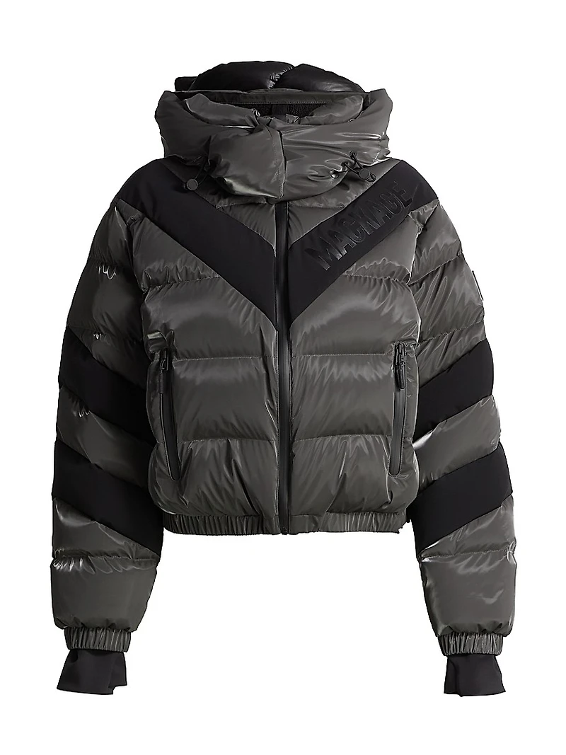 Kairi Glo Puffer Jacket