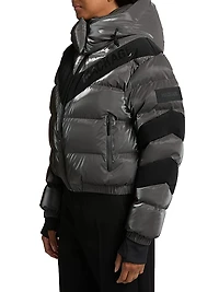 Kairi Glo Puffer Jacket